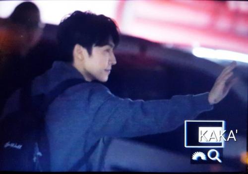 180414 Суджу провели фансайн на 100 человек~. 04