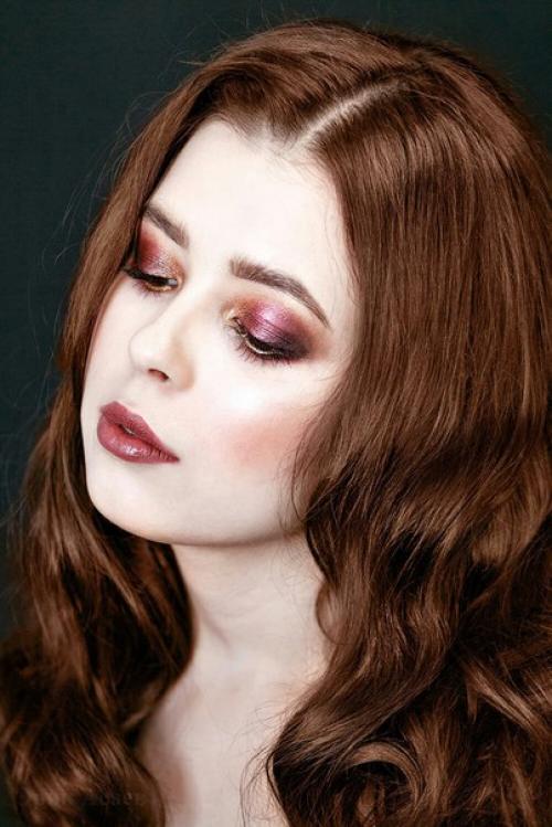 Завтра - 16 апреля (понедельник) нужны модели на макияж в 12 ч и 13. 04