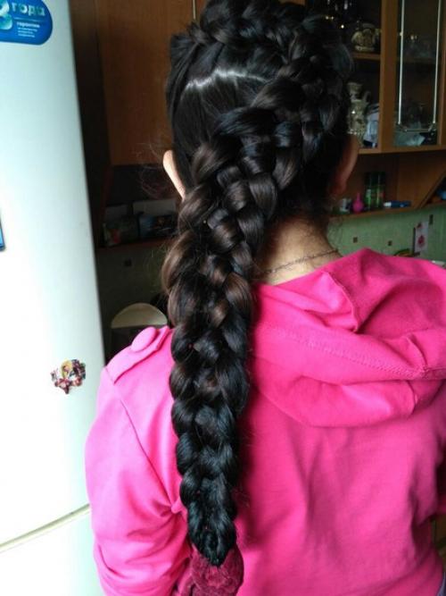 Фото от нашей подписчицы. 03