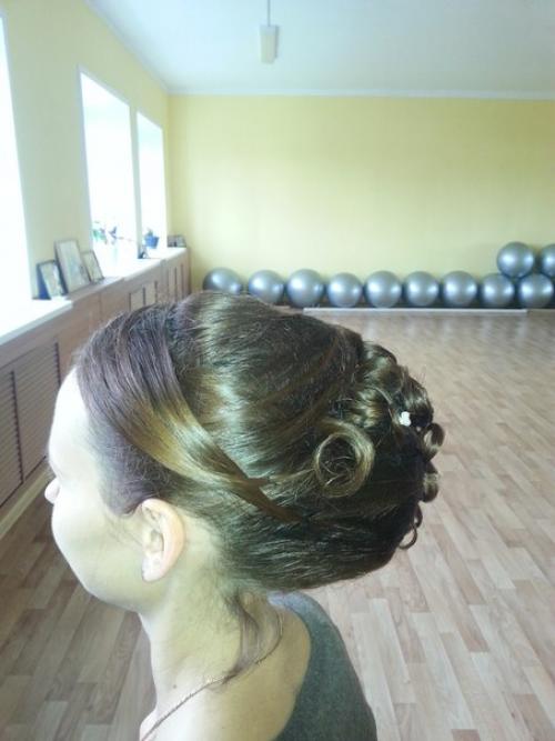 Шарплесс 308.  Этот пузырь просто огромен, около 60 световых лет в диаметре! 01