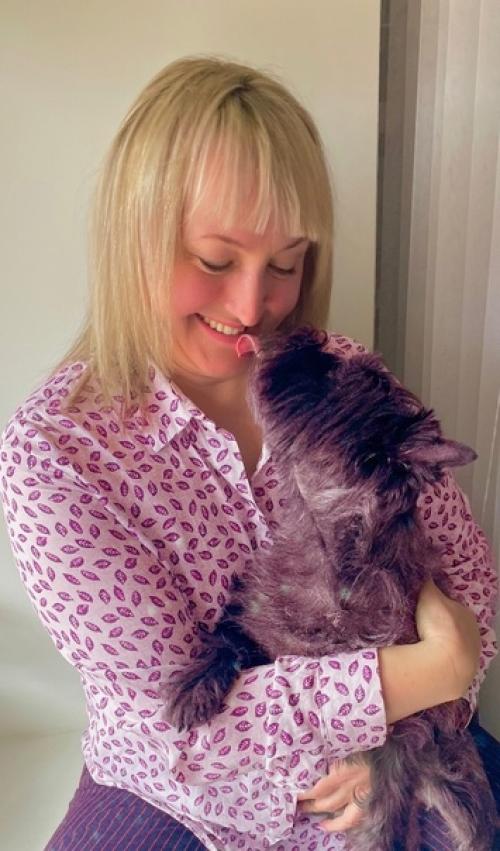 Какой же выдался прекрасный день - вербное воскресенье! 01