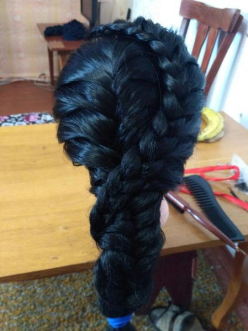 Фото от нашей подписчицы. 02