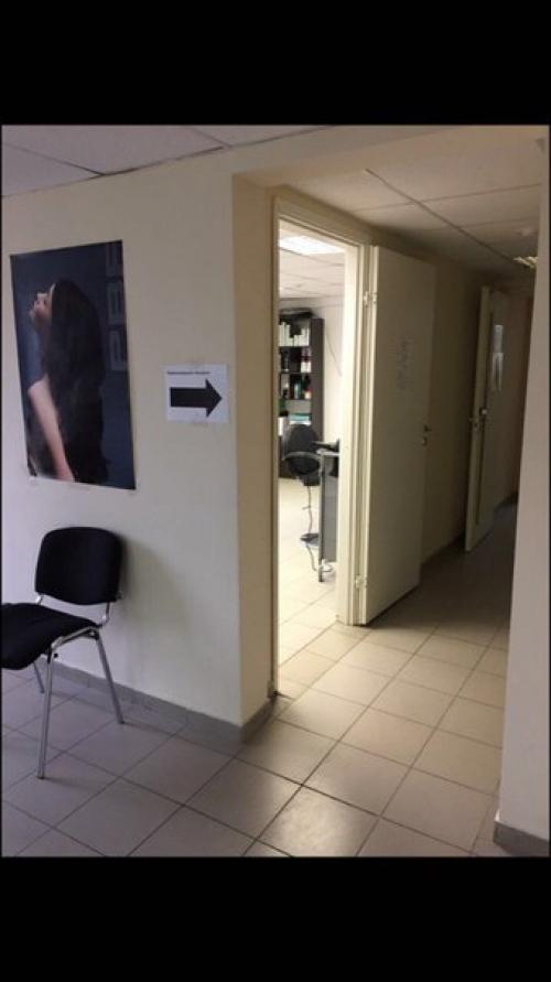 Мы приглашаем вас посетить парикмахерскую Жасмин по адресу: ул. эскадронная 29, отдельный вход 2 этаж. 02