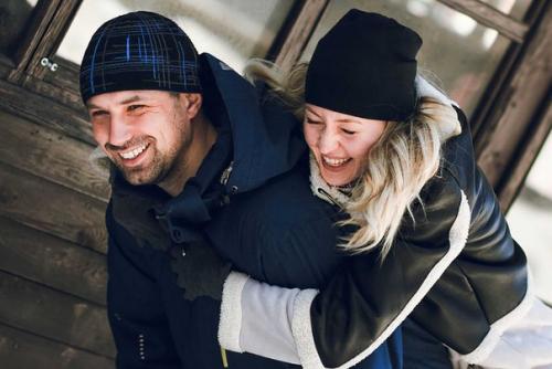 Начинается пора предсвадебных лав стори. 05