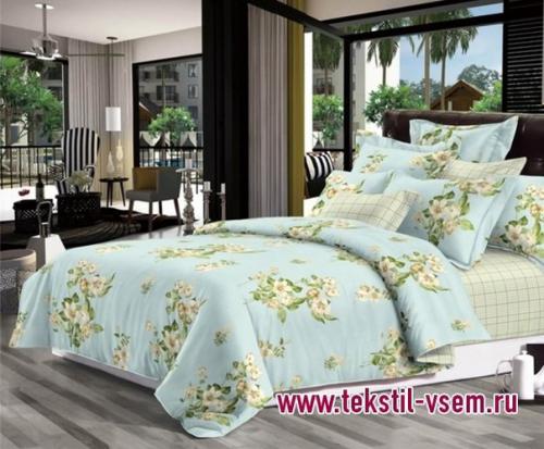 Три беспроигрышных вариантов тканей для постельного белья. 02