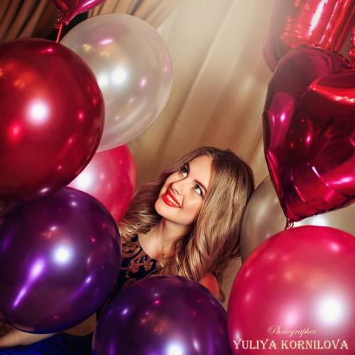 Приглашать фотографа?  На день рождения уже стало традицией! 04