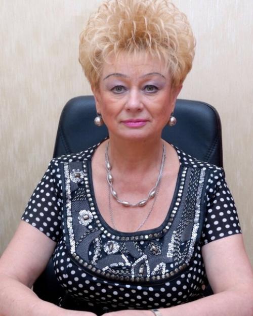 Модные укладки бабы Гали. 03