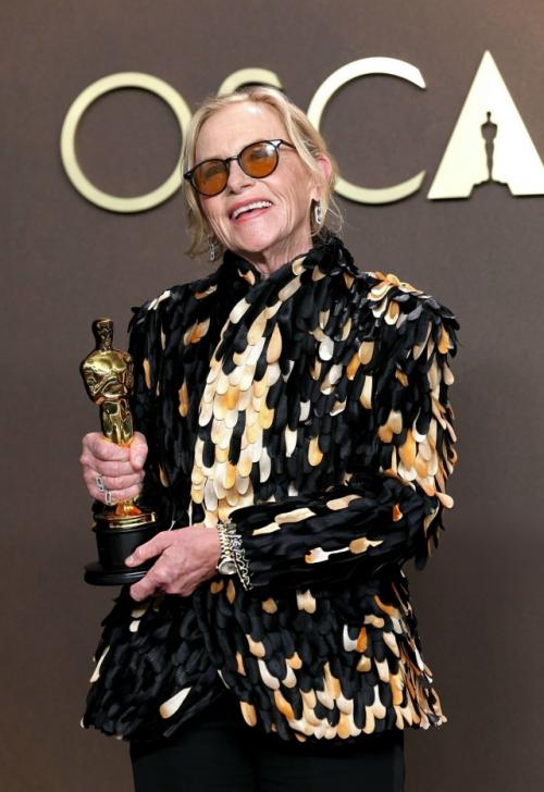 Полный список победителей 98-й премии американской киноакадемии Оскар. 04