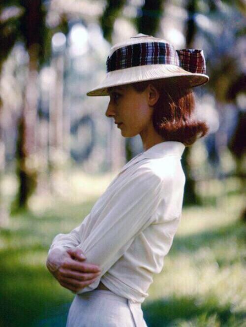 - 8 цитат несравненной Одри Хепбёрн. 03 - 8 цитат несравненной Одри Хепбёрн. 03