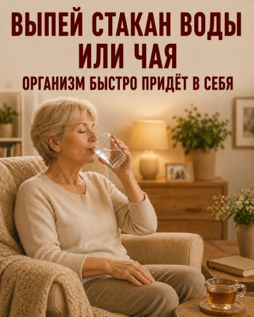 Давление упало резко? 02