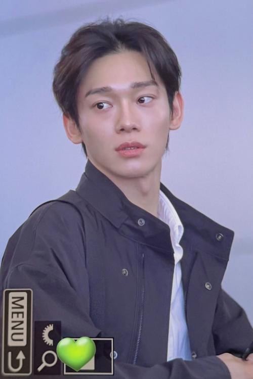 По следам Чена. 01