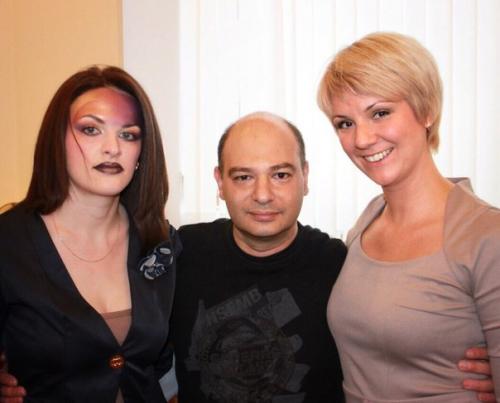 Друг, давай я расскажу тебе сказку! 02