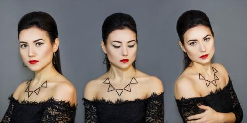 Всем здравствуйте?   Я не сертифицированный мастер по макияжу и причёскам. 06