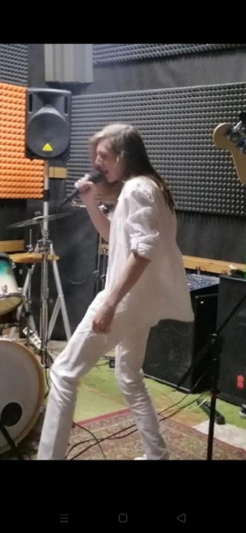 Около года назад я обзор на длинные волосы выпускал. 01 Около года назад я обзор на длинные волосы выпускал. 01