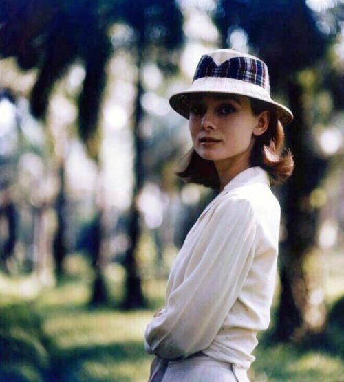 - 8 цитат несравненной Одри Хепбёрн. 08 - 8 цитат несравненной Одри Хепбёрн. 08