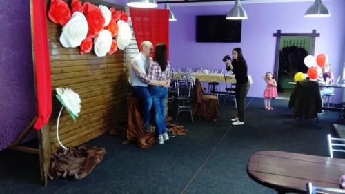 Сегодня и мне улыбнулась удача. 01