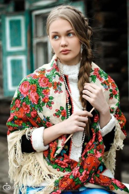 Тайны русской косы. 02 Тайны русской косы. 02