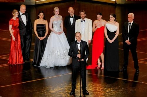 Полный список победителей 98-й премии американской киноакадемии Оскар. 03