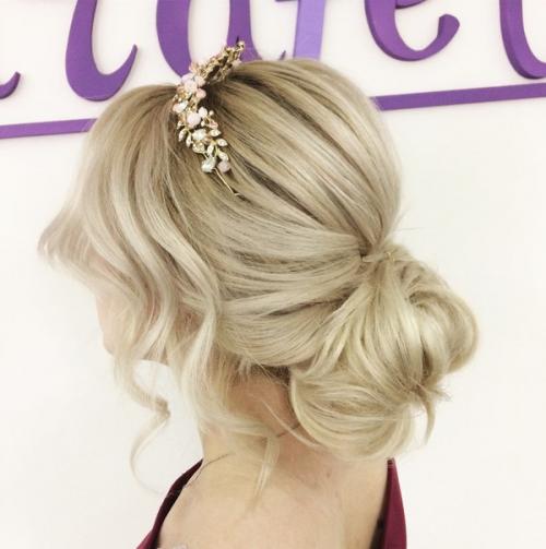 Дорогие девушки!  Мои ученицы, начинающие мастера по причёскам! 01 Дорогие девушки!  Мои ученицы, начинающие мастера по причёскам! 01