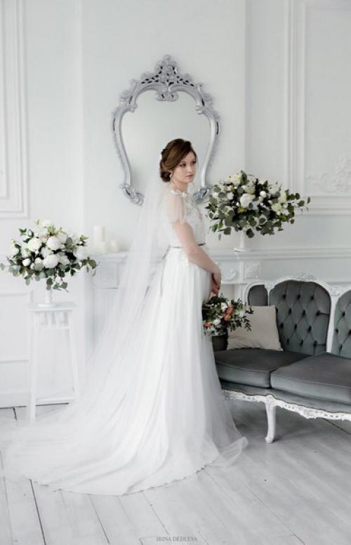 Весенняя нежнятинка?   Фотограф: Ирина дедлева. 04