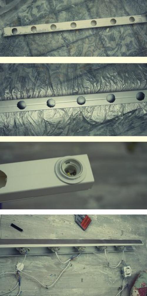 Мастер классы от Old - Baby: 02