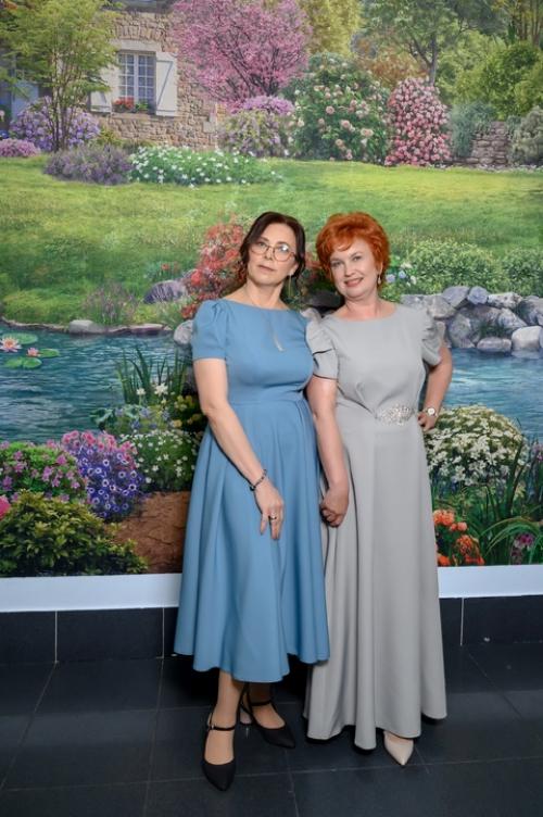 Настроение - весеннее!  Всем желаю счастья и удачи! 01