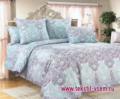 Три беспроигрышных вариантов тканей для постельного белья. 05