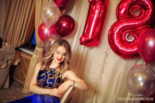 Приглашать фотографа?  На день рождения уже стало традицией! 07