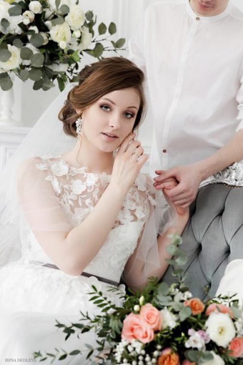 Весенняя нежнятинка?   Фотограф: Ирина дедлева. 01