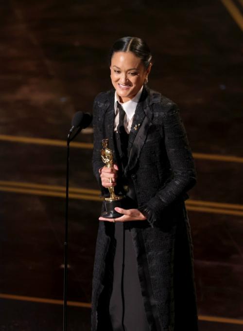 Полный список победителей 98-й премии американской киноакадемии Оскар. 05