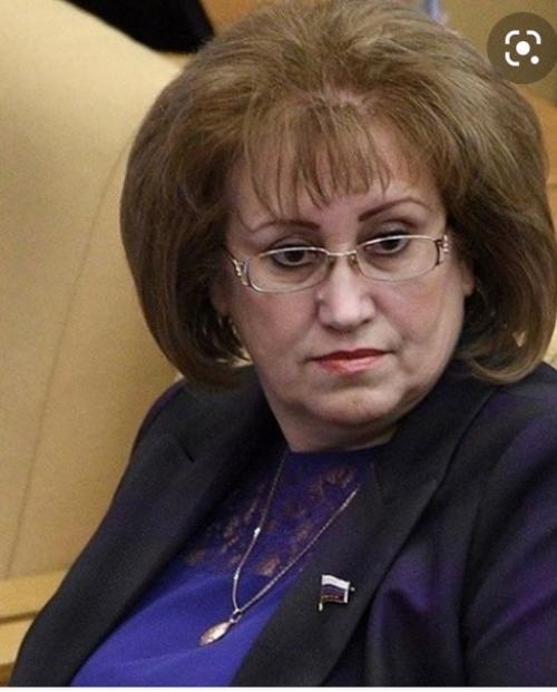 Модные укладки бабы Гали. 01