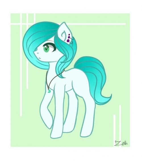 1 простая, однообразная, нет желания рисовать. 01