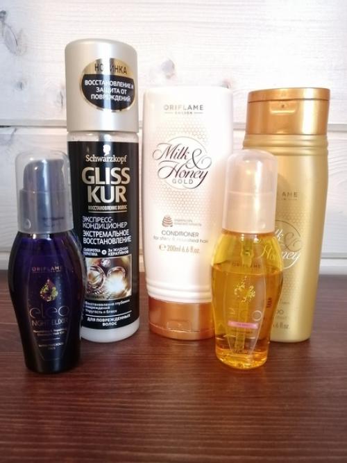 Однажды я покрасила волосы в красный цвет и впервые увидела, что значит выражение: отвисла челюсть. 01