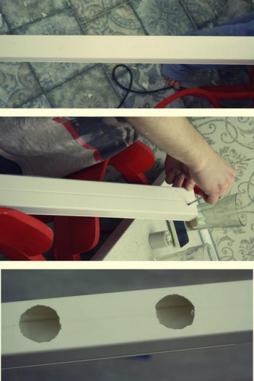 Мастер классы от Old - Baby: 01