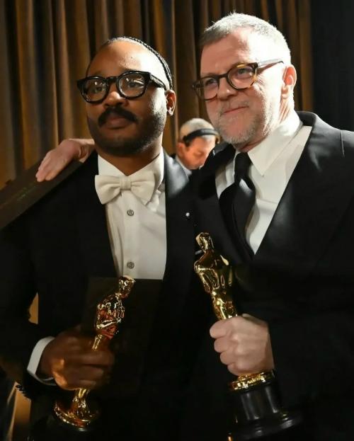 Полный список победителей 98-й премии американской киноакадемии Оскар. 02