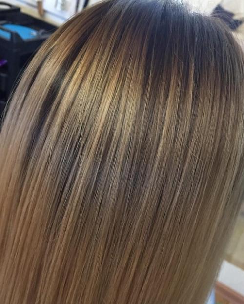 Из блонда в БРОНД! 02 Из блонда в БРОНД! 02