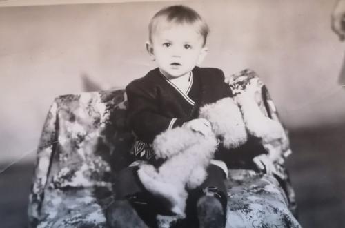 А у вас есть вещи или подарки, которые дороже всех богатств земли? 04 А у вас есть вещи или подарки, которые дороже всех богатств земли? 04