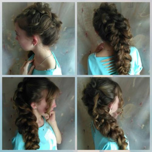 Фото от нашей подписчицы. 01