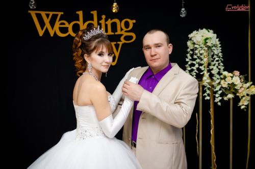 Свадьба вашей мечты за 20 000. 04
