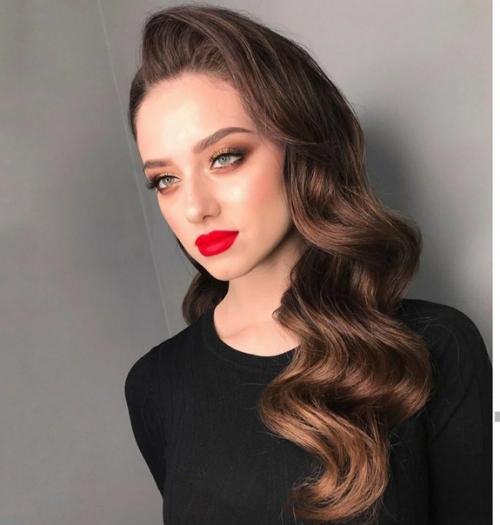 Визажист и стилист по прическам в поисках моделей и фотографа! 04