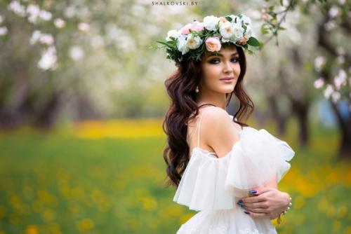 Сады отцветают уже. 02