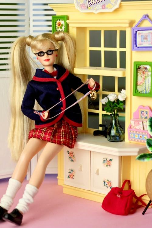 25 мая для меня всегда был и останется днем прощания со школой! 06