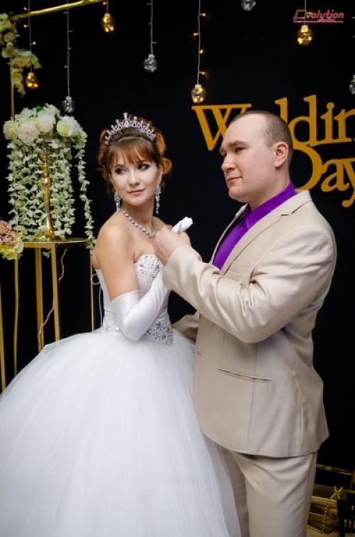 Свадьба вашей мечты за 20 000. 05