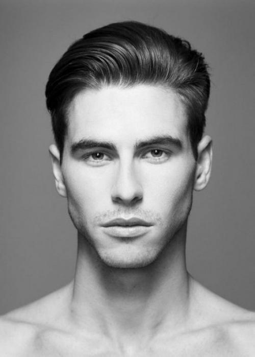 Мужские прически 2016 года. 03 Мужские прически 2016 года. 03