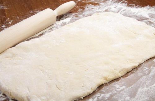 Булочки с сыром. 05 Булочки с сыром. 05
