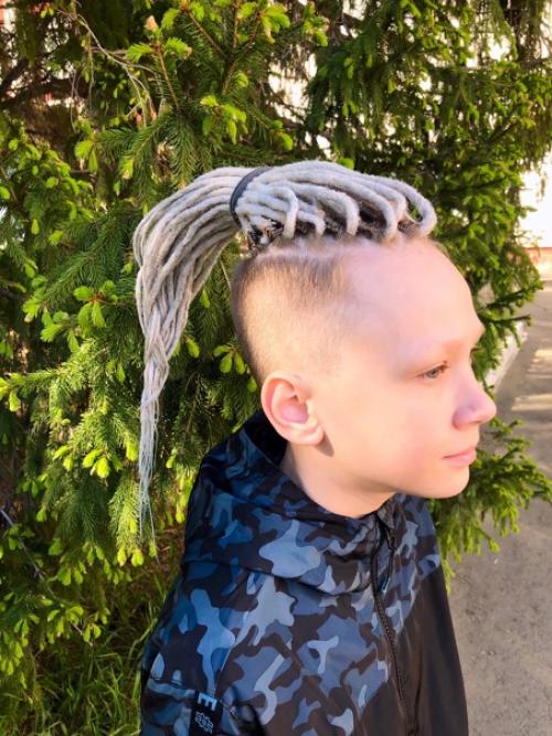 * de дреды. 01 * de дреды. 01