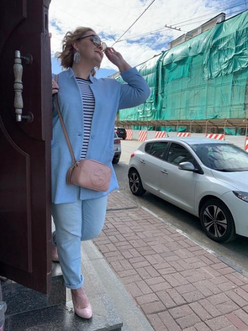 Наш новый проект Прогулка по ГородуN все были такие красивые, спасибо всем нашим прекрасным моделям и Dream Team, пока мы выкладываем бэки. 04