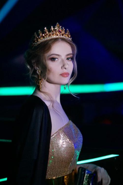 Побывала на презентации группы D - Luxe @d_luxe2015 в BHB! 01