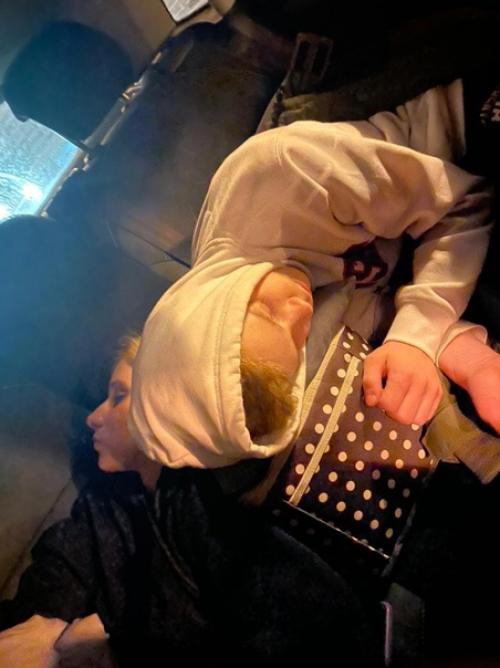 Закулисье, дочь не простит но это труды тренеров и детей. 06