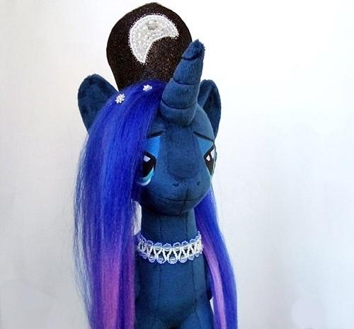 Работаем над фотками принцессы. 05